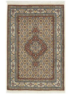 Hand made rug Moud Mahi Persia cm.80x119