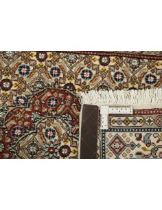 Hand made rug Moud Mahi Persia cm.80x119 2