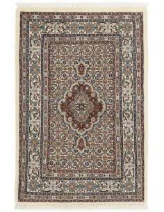 Hand made rug Moud Mahi Persia cm.79x121
