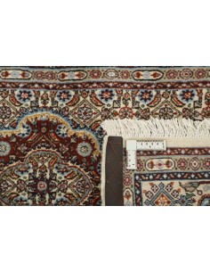 Hand made rug Moud Mahi Persia cm.79x121 2