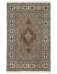Hand made rug Moud Mahi Persia cm.80x124