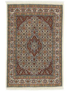 Hand made rug Moud Mahi Persia cm.79x117