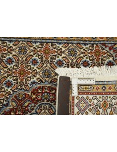 Hand made rug Moud Mahi Persia cm.79x117 2