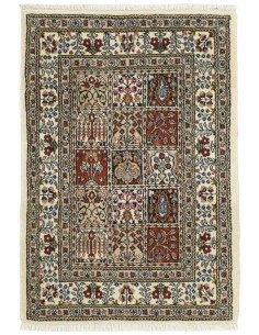 Hand made rug Moud Mahi Persia cm.79x116
