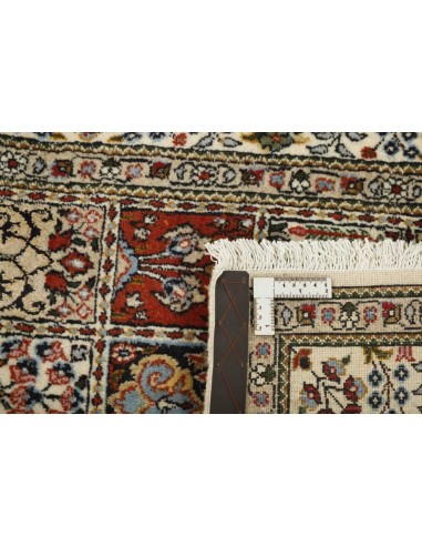 Hand made rug Moud Mahi Persia cm.79x116