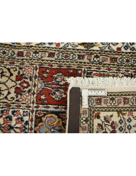 Hand made rug Moud Mahi Persia cm.79x116
