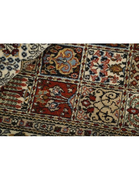 Hand made rug Moud Mahi Persia cm.79x116