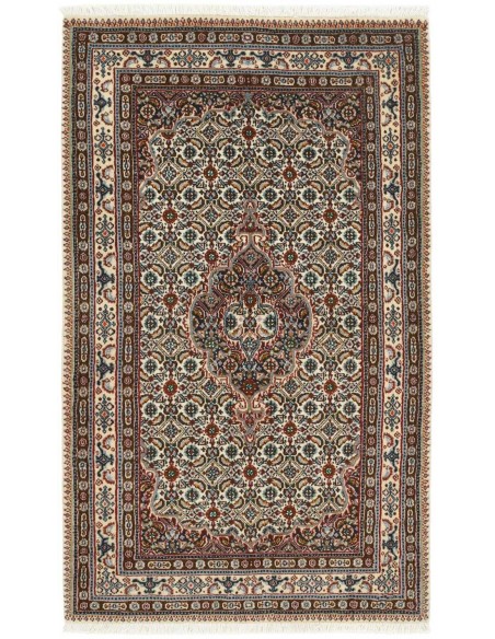 Hand made rug Moud Mahi Persia cm.78x128
