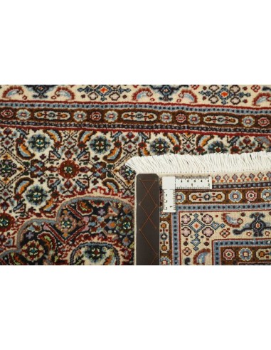 Hand made rug Moud Mahi Persia cm.78x128