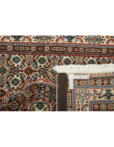 Hand made rug Moud Mahi Persia cm.78x128