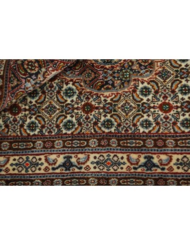 Hand made rug Moud Mahi Persia cm.78x128