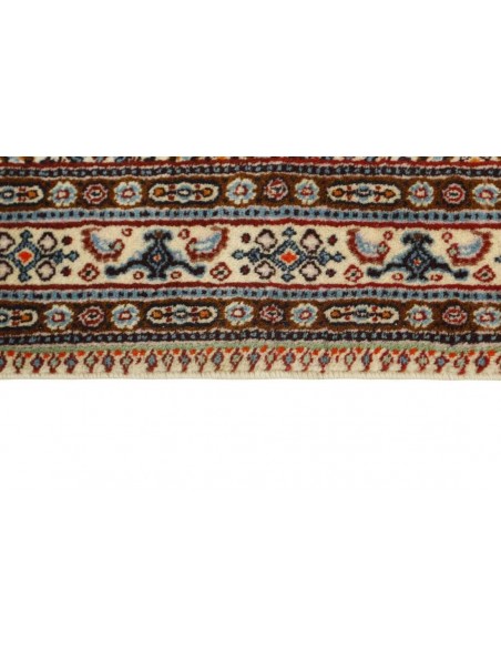 Hand made rug Moud Mahi Persia cm.78x128