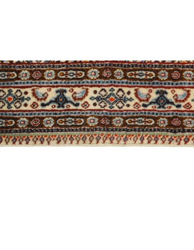 Hand made rug Moud Mahi Persia cm.78x128