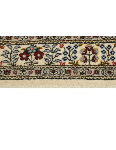 Hand made rug Moud Garden Persia cm.81x116
