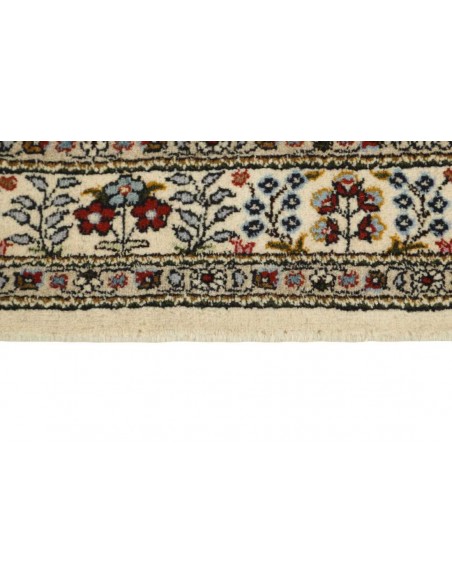 Hand made rug Moud Garden Persia cm.81x116