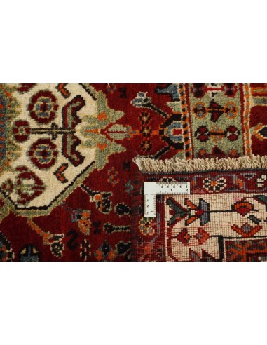 Hand made rug Kashghai Persia cm.152x222