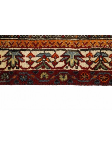Hand made rug Kashghai Persia cm.152x222