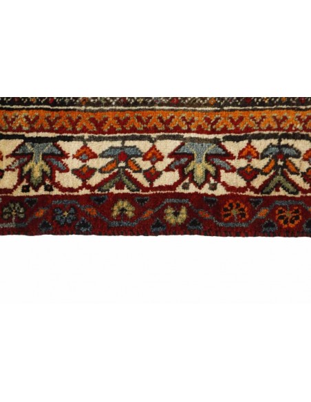 Hand made rug Kashghai Persia cm.152x222