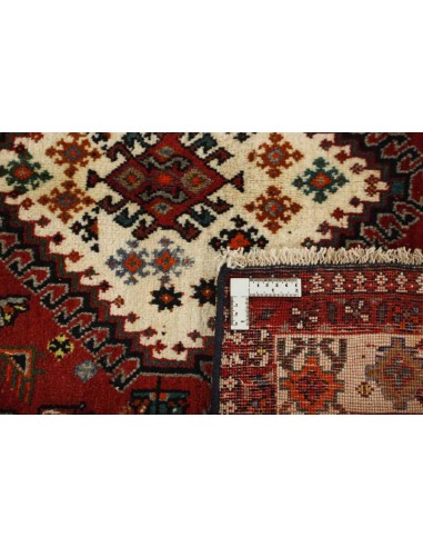Hand made rug Kashghai Persia cm.149x231