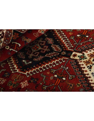 Hand made rug Kashghai Persia cm.149x231