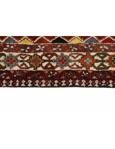 Hand made rug Kashghai Persia cm.149x231