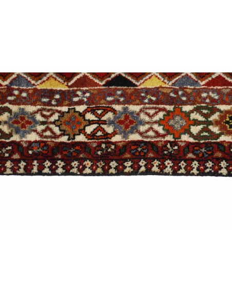 Hand made rug Kashghai Persia cm.149x231