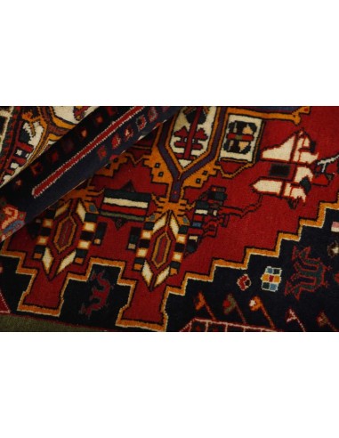 Hand made rug Kashghai Persia cm.149x235