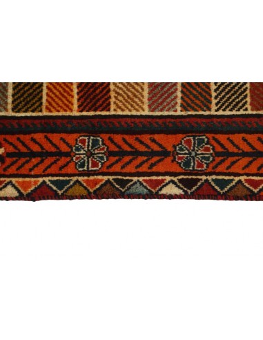 Hand made rug Kashghai Persia cm.156x253