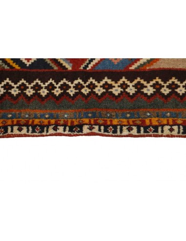 Hand made rug Kashghai Persia cm.153x251