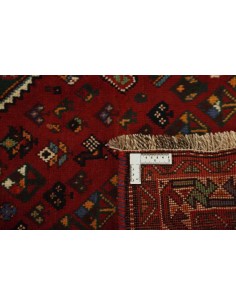 Hand made rug Kashghai Persia cm.166x263 2
