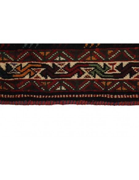 Hand made rug Kashghai Persia cm.166x263