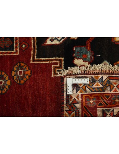 Hand made rug Kashghai Persia cm.162x232