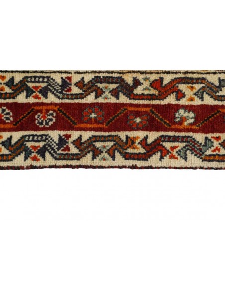 Hand made rug Kashghai Persia cm.162x232