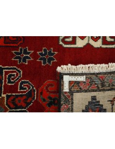 Hand made rug Kashghai Persia cm.161x251 2