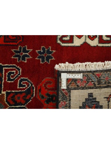 Hand made rug Kashghai Persia cm.161x251