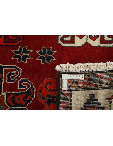 Hand made rug Kashghai Persia cm.161x251