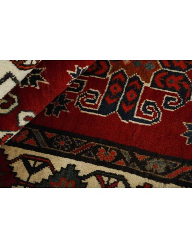 Hand made rug Kashghai Persia cm.161x251
