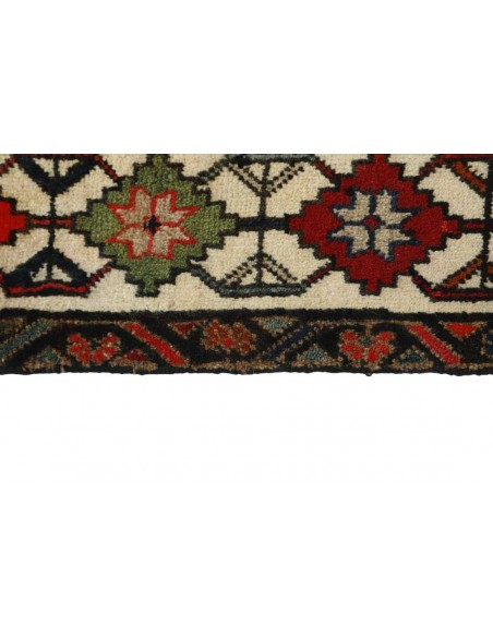 Hand made rug Kashghai Persia cm.161x251