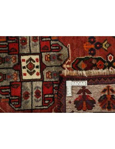 Hand made rug Kashghai Persia cm.148x234 2
