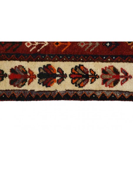 Hand made rug Kashghai Persia cm.148x234