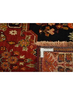 Hand made rug Kashghai Persia cm.158x249 2