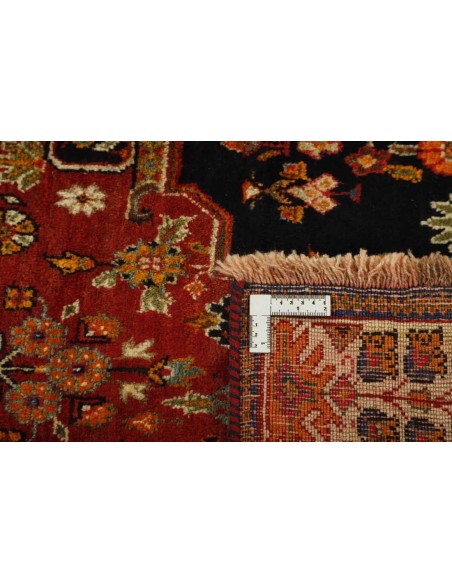 Hand made rug Kashghai Persia cm.158x249