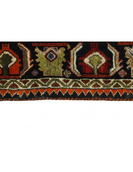 Hand made rug Kashghai Persia cm.179x243