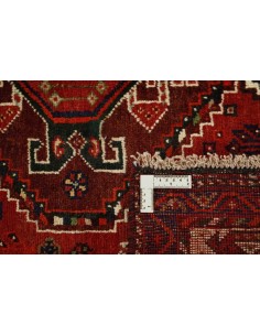 Hand made rug Kashghai Persia cm.170x255 2