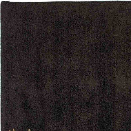 tappeto VELASCA SITAP CHOCO-BROWN SETA fantasia da EUR 890.6