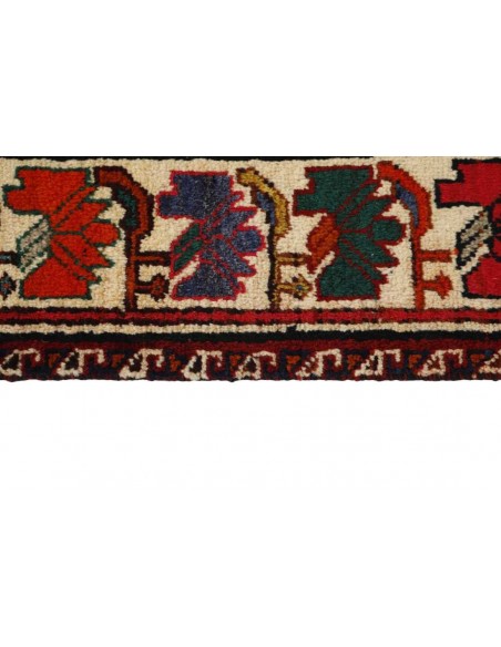 Hand made rug Kashghai Persia cm.153x280