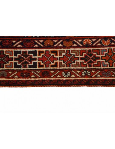 Hand made rug Kashghai Persia cm.173x274