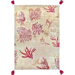 Carpet VENERE SITAP SETA floreale da EUR 2244.8