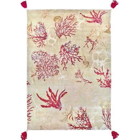 tappeto VENERE SITAP SETA floreale da EUR 2244.8