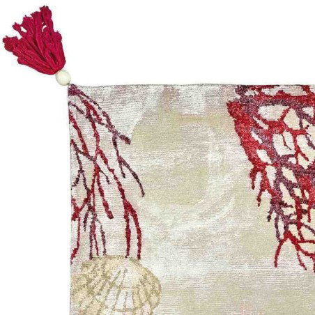 tappeto VENERE SITAP SETA floreale da EUR 2244.8